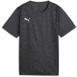 PUMA individualRISE Graphic Trikot Jungen 03 -...