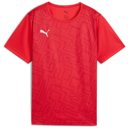 PUMA individualRISE Graphic Trikot Jungen 02 - PUMA...