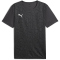 PUMA individualRISE Graphic Trikot Herren 03 - asphalt/puma black S