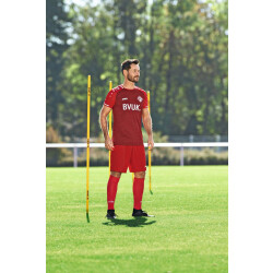 JAKO Anderlecht 2.0 Sporthose schwarz S