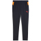 PUMA individualCUP Trainingshose Herren 08 - new navy/glowing red/heat fire L