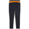 PUMA individualCUP Trainingshose Herren 08 - new navy/glowing red/heat fire L