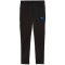 PUMA individualCUP Trainingshose Herren 07 - PUMA black/PUMA white/ultra blue S