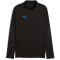 PUMA individualCUP 1/4-Zip Trainings-Top Herren 07 - PUMA black/PUMA white/ultra blue S