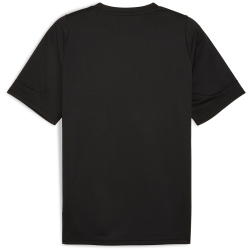 PUMA individualCUP Trikot Herren 07 - PUMA black/PUMA...