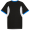 PUMA IndividualLIGA Graphic Trikot Herren 09 - PUMA black/PUMA white/ultra blue S
