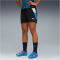 PUMA IndividualBLAZE Shorts Damen 03 - PUMA black/cool light gray/racing blue XS