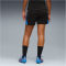 PUMA IndividualBLAZE Shorts Damen 03 - PUMA black/cool light gray/racing blue XS