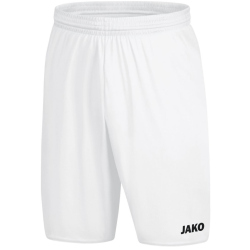 JAKO Anderlecht 2.0 Sporthose wei&szlig; 128