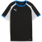PUMA IndividualLIGA Trikot Kinder 09 - PUMA black/PUMA white/ultra blue 128