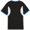PUMA IndividualLIGA Trikot Kinder 09 - PUMA black/PUMA white/ultra blue 128