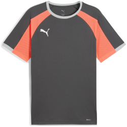 PUMA IndividualLIGA Trikot Herren 10 - shadow gray/puma...