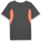 PUMA IndividualLIGA Trikot Herren 10 - shadow gray/puma white/glowing red S