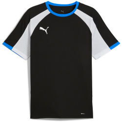 PUMA IndividualLIGA Trikot Herren 09 - PUMA black/PUMA...