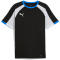 PUMA IndividualLIGA Trikot Herren 09 - PUMA black/PUMA white/ultra blue S