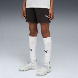 PUMA IndividualLIGA Trainingsshorts 2 mit offenen Taschen...