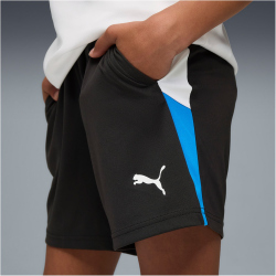 PUMA IndividualLIGA Trainingsshorts 2 mit offenen Taschen...