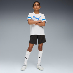 PUMA IndividualLIGA Trainingsshorts 2 mit offenen Taschen...