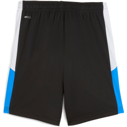 PUMA IndividualLIGA Trainingsshorts 2 mit offenen Taschen...