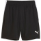 PUMA IndividualLIGA Trainingsshorts 2 mit offenen Taschen Kinder 09 - PUMA black/PUMA white/ultra blue 140