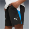 PUMA IndividualLIGA Trainingsshorts 2 mit offenen Taschen Kinder 09 - PUMA black/PUMA white/ultra blue 140