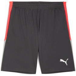 PUMA IndividualLIGA Trainingsshorts 2 mit offenen Taschen...