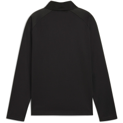 PUMA IndividualLIGA 1/4-Zip Trainings-Top Kinder 09 -...