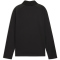 PUMA IndividualLIGA 1/4-Zip Trainings-Top Kinder 09 - PUMA black/PUMA white/ultra blue 140