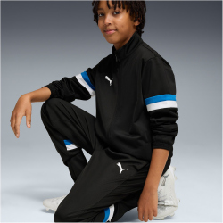 PUMA individualRISE Trainingsanzug Jungen 94 - PUMA...