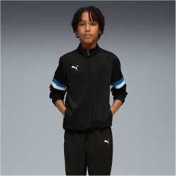 PUMA individualRISE Trainingsanzug Jungen 94 - PUMA...
