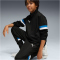 PUMA individualRISE Trainingsanzug Jungen 94 - PUMA black/PUMA white/ultra blue 152