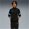 PUMA individualRISE Trainingsanzug Jungen 94 - PUMA black/PUMA white/ultra blue 152