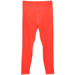 PUMA Liga Baselayer Long Tight 49 - glowing red M