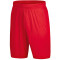 JAKO Palermo 2.0 Sporthose rot S
