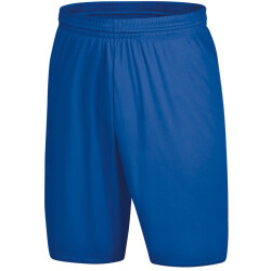 JAKO Palermo 2.0 Sporthose royal S