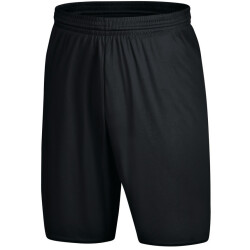 JAKO Palermo 2.0 Sporthose schwarz S