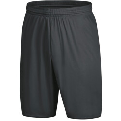 JAKO Palermo 2.0 Sporthose anthrazit L