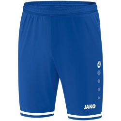 JAKO Striker 2.0 Sporthose royal/weiß S