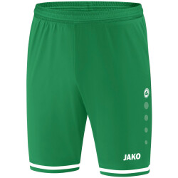 JAKO Striker 2.0 Sporthose sportgrün/weiß S