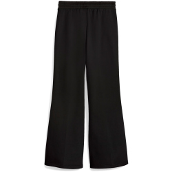 PUMA HER Comfort High-Waist Straight Fleece Jogginghose...