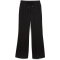 PUMA HER Comfort High-Waist Straight Fleece Jogginghose Damen 01 - PUMA black XS