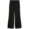 PUMA HER Comfort High-Waist Straight Fleece Jogginghose Damen 01 - PUMA black XS