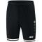 JAKO Striker 2.0 Sporthose schwarz/weiß S
