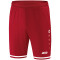 JAKO Striker 2.0 Sporthose chili rot/weiß S