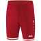 JAKO Striker 2.0 Sporthose chili rot/wei&szlig; M