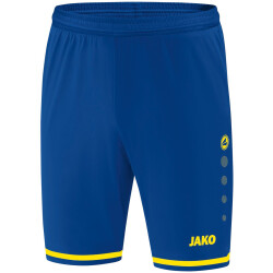 JAKO Striker 2.0 Sporthose royal/citro S