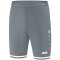 JAKO Striker 2.0 Sporthose steingrau/weiß XXL