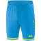 JAKO Striker 2.0 Sporthose JAKO blau/neongelb S