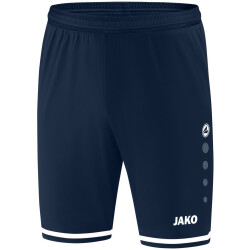 JAKO Striker 2.0 Sporthose marine/weiß L