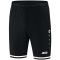 JAKO Striker 2.0 Sporthose schwarz/weiß 164